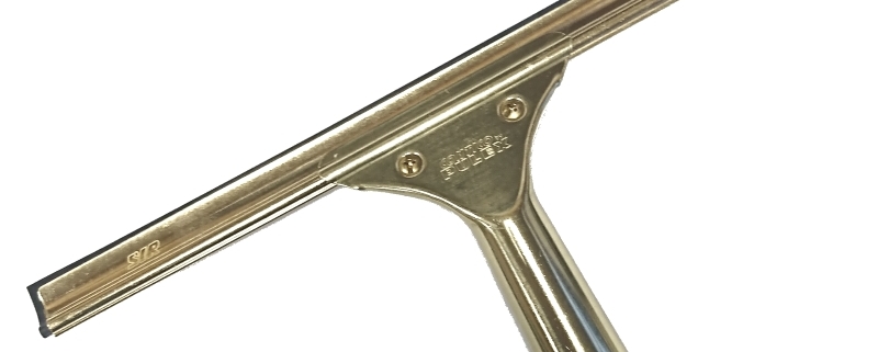 Brass-Squeegees